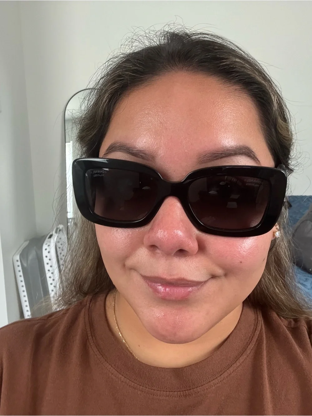 CHANEL all lens